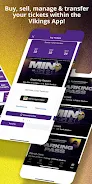 Minnesota Vikings Скриншот 3