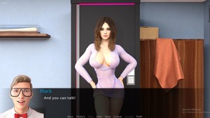 Sexbot – New Version 1.3 [LlamaMann Games]應用截圖第1張