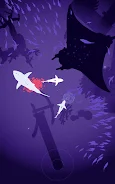 Shoal of fish Screenshot 2