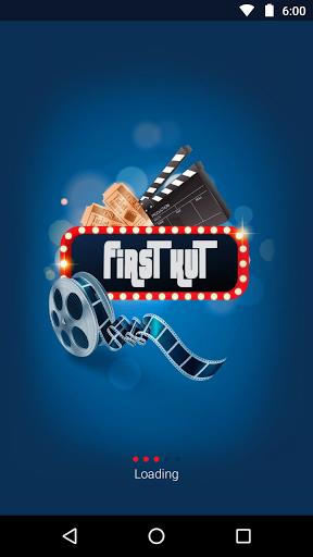 Firstkut - Movie Web series Trailers Ảnh chụp màn hình 2