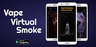 Mobile Vape N Pod Simulator 2 Capture d'écran 0