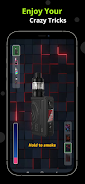 Mobile Vape N Pod Simulator 2 Capture d'écran 3