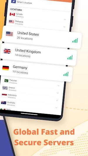 Turbo VPN Mod Apk Pobierz