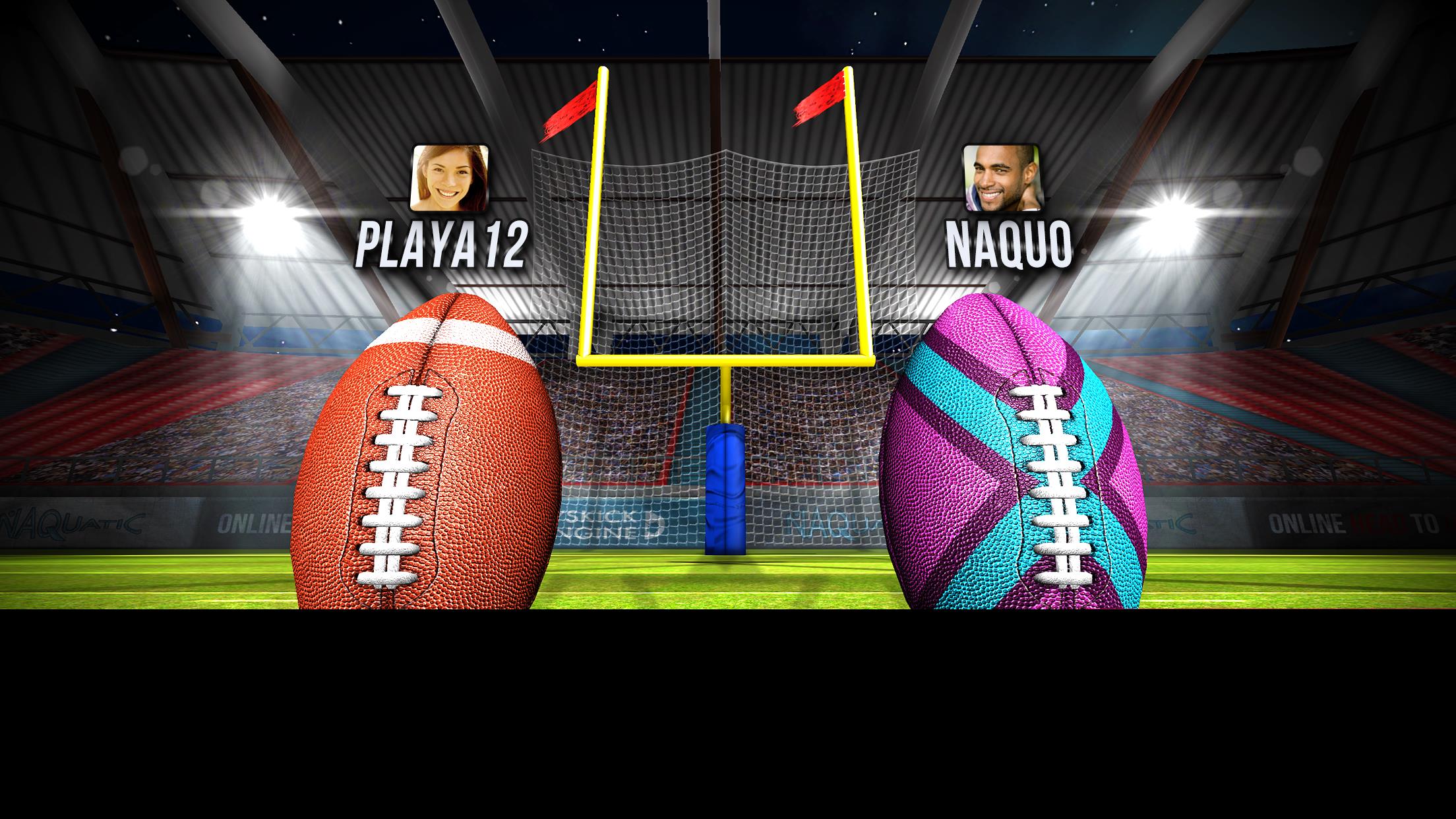 Football Showdown 2 Screenshot 0