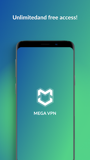 MegaVPN - Secure Fast VPN Скриншот 0