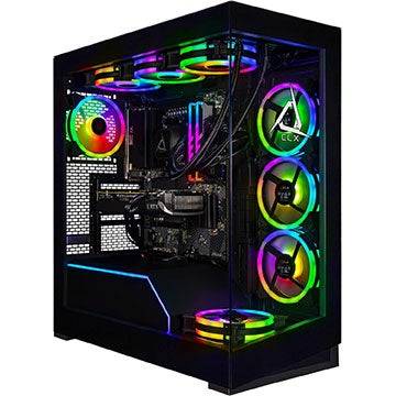 CLX HORUS AMD RYZEN 9 9950X RTX 5080 게임용 PC