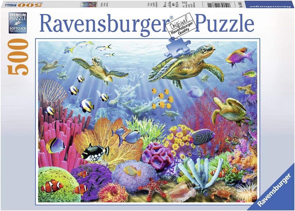 Top Brands de puzzle pour la qualité 2025