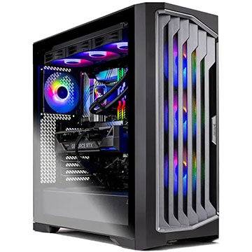 Skytech Legacy AMD Ryzen 7 7800x3D RTX 5090ゲームPC