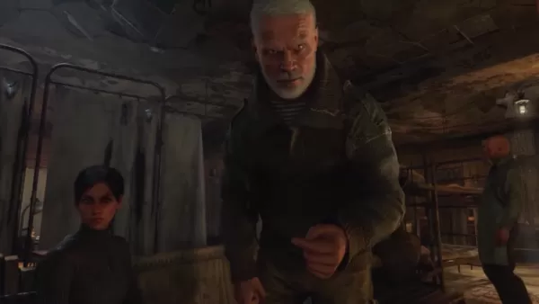 Metro 2033 Redux Libre Para sa Limitadong Oras: Pagdiriwang ng ika -15 Anibersaryo