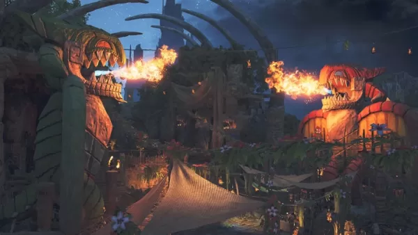 MH Wilds Game Optimization Lecture Cancelled Over Harassment Concerns