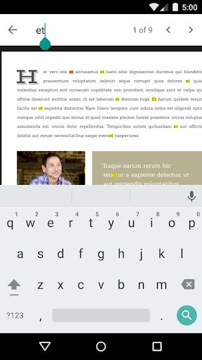 Google PDF Viewer Screenshot 2