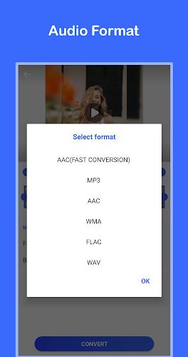 Video to MP3 Convert Screenshot 1