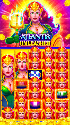 House of Fortune Slots Vegas Ekran Görüntüsü 3