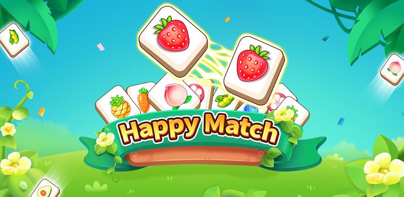 Happy Match應用截圖第0張