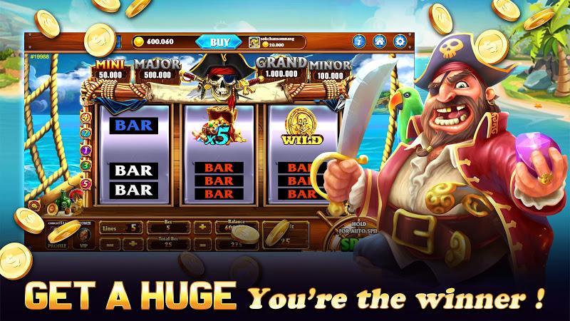 99Play - Vegas Slot Machines Скриншот 2