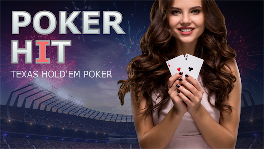 Poker Offline: Texas Holdem Mod ภาพหน้าจอ 1