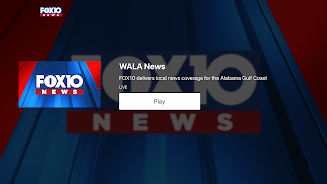 FOX10 News Captura de pantalla 2