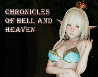 Chronicles of Hell and Heaven