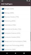 GCE Past Questions and Answers Screenshot 2