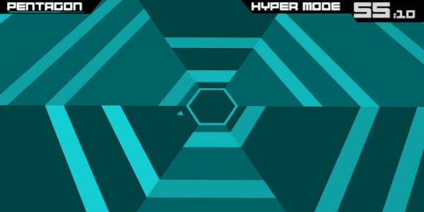 Super Hexágono