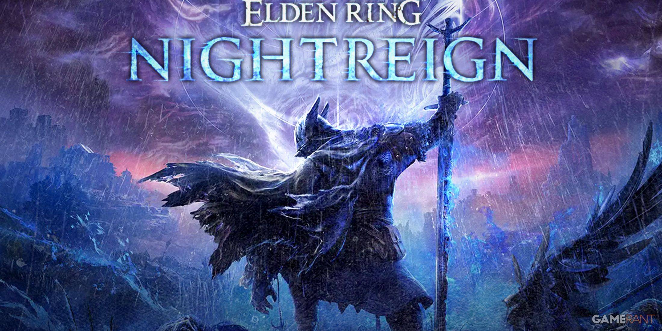 Elden Ring Nightreign Ditching Popular Fromsoftware функция