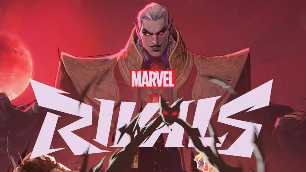 Marvel Rivals에서 재귀적인 파괴와 Eternal Night의 제국에서 그것을 트리거하는 방법 : 미드 타운