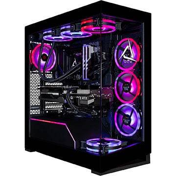 CLX HORUS Intel Core Ultra 9 285K RTX 5080 GAMING PC