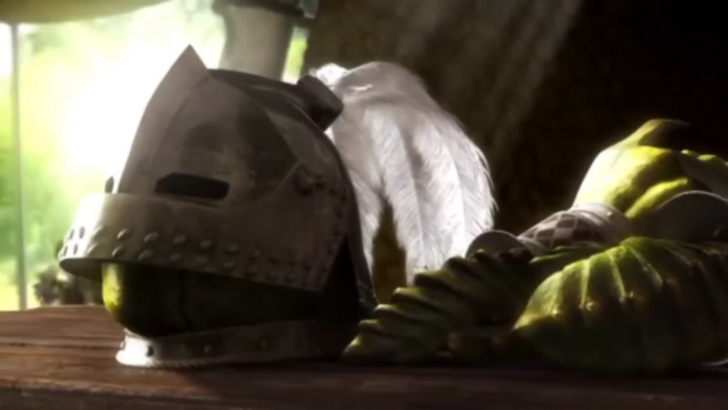 Monster Hunter: Khám phá chủ đề và tường thuật theo chiều sâu