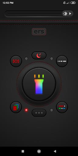 Screen Flashlight Screenshot 3