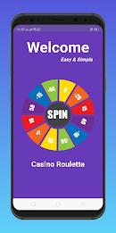 Roulette Mini Offline Schermafbeelding 3