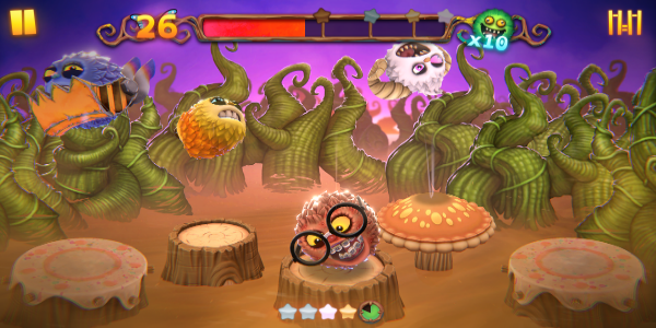 My Singing Monsters Thumpies Tangkapan skrin 2