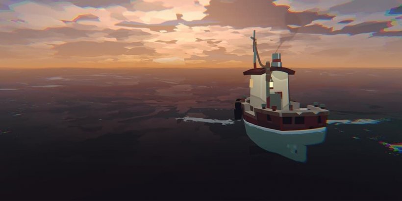 Dredge Mobile Postponed to 2024, Beta in December