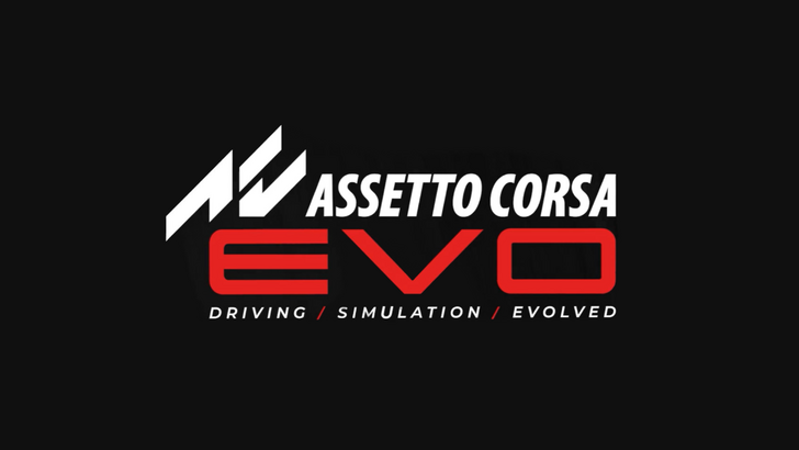 Assetto Corsa Evo zaprezentował: Data i czas debiutancki