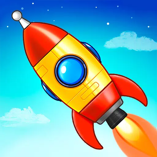 Rocket 4 space games Spaceship