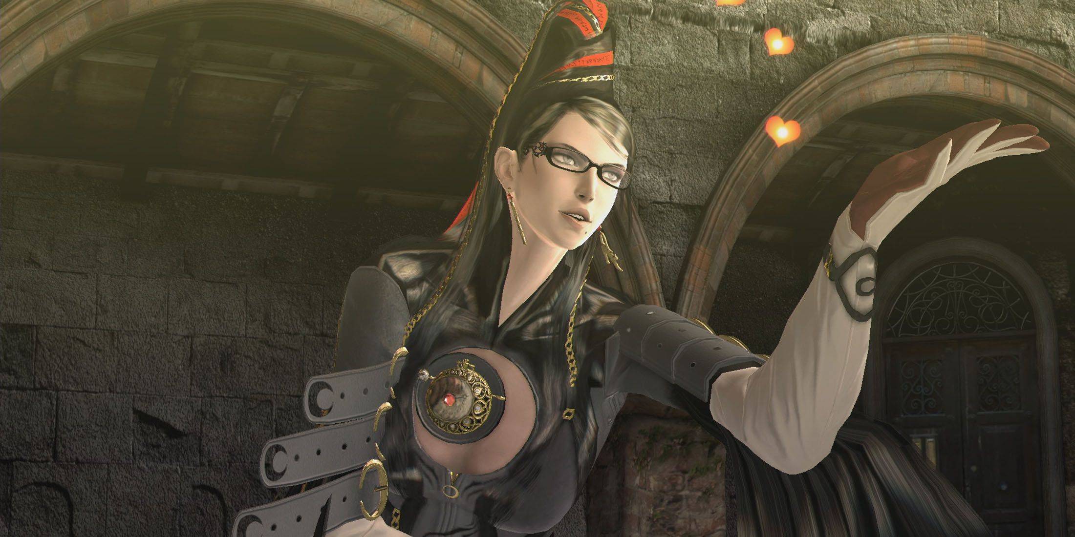 Platinumgames markiert Bayonettas 15-jähriges Jubiläum mit einjähriger Feierlichkeiten