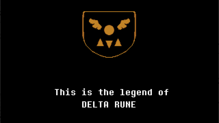 Additional Deltarune Chapter 3 development update details