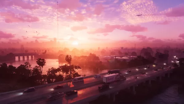 पूर्व-रॉकस्टार देव: कोई और अधिक GTA 6 ट्रेलर, प्रचार पर्याप्त है