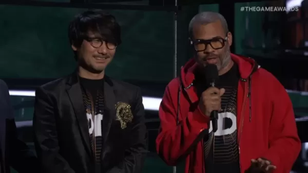 Death Stranding 3 Exists But Kojima Won't Make It