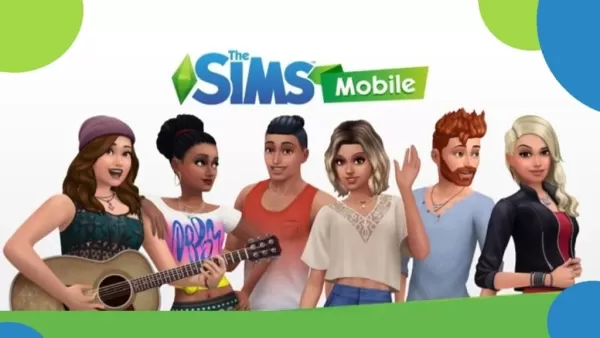 Sims Mobile to Host Final Party Before 2024 Shutdown.