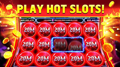 Cash Blitz Slots: Casino Games স্ক্রিনশট 0