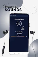 Trucks ringtones, truck sound 스크린샷 2