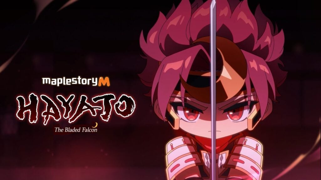 Preparandosi per il falco a lama: MapleStory M - Fantasy MMORPG compie sei!