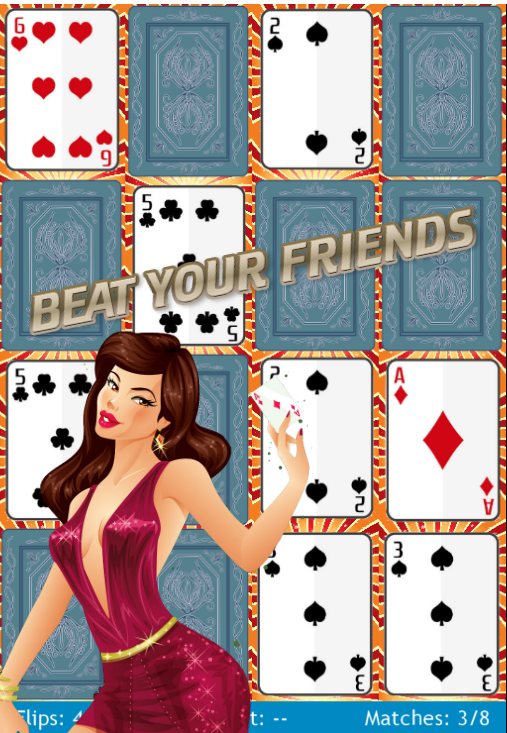 Teen Poker Patti應用截圖第2張