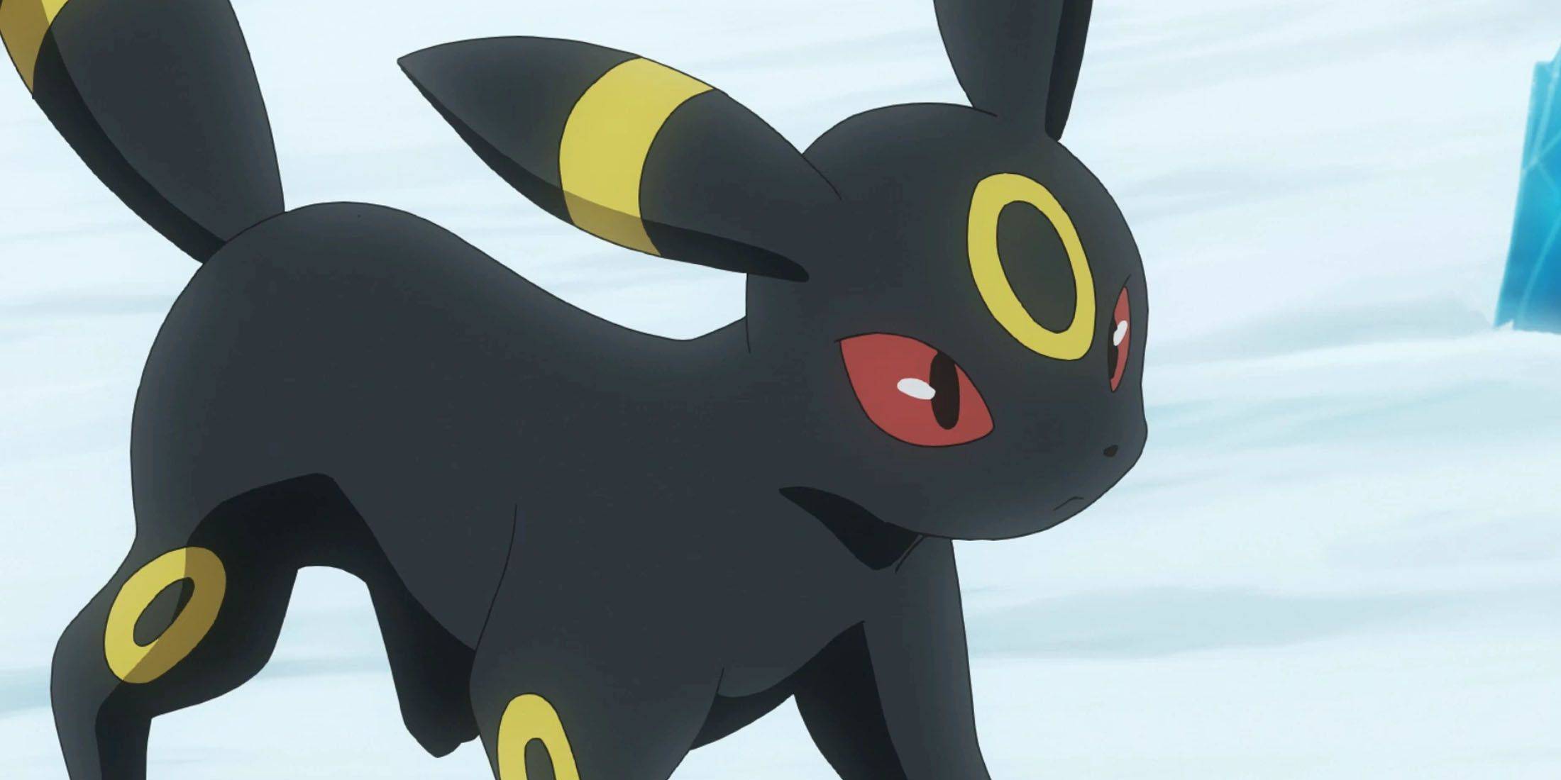 Umbreon Fusion Showcase Impression sa mga tagahanga ng Pokémon