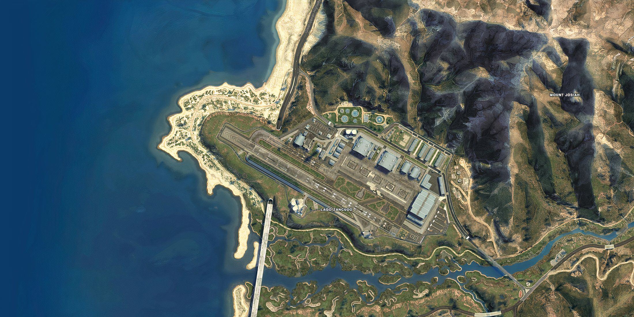 GTA 5：軍事基地和犀牛透露