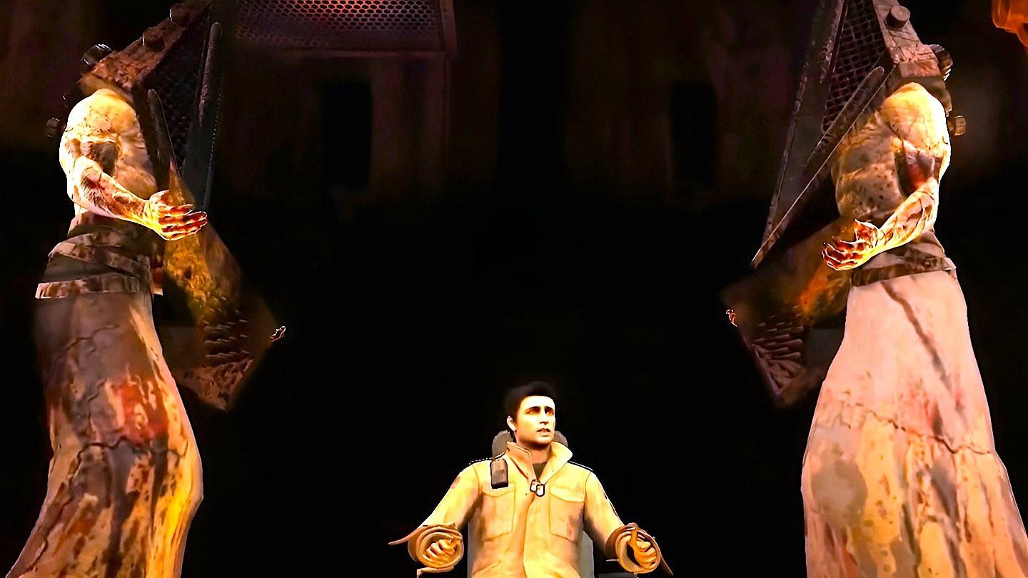 Silent Hill Monsters: Hidden Symbolism Unveiled