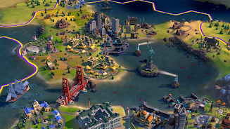 Civilization VI Screenshot 2