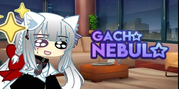 Gacha Nebula 스크린샷 3