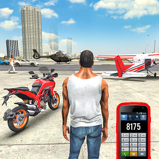 Indian Bike Game 3d Driving