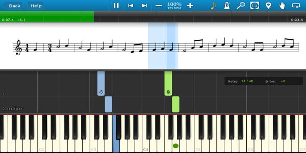 Mod Synthesia